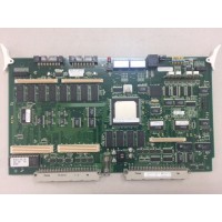 NIKON 4S015-164 Processor PCB Card...